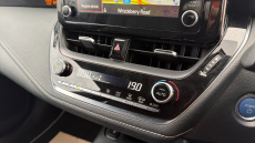 Toyota Corolla 1.8 VVT-i Hybrid Design 5dr CVT Hybrid Hatchback